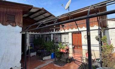 Casa en venta en LA GRANJA