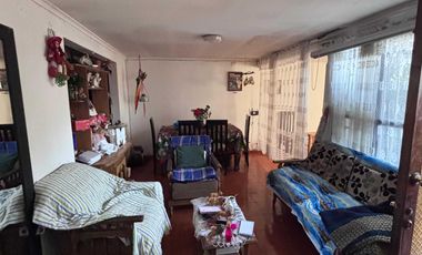 Casa en venta en LA GRANJA