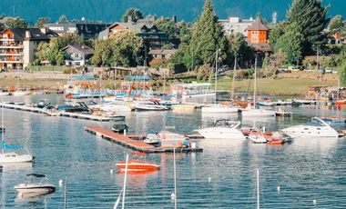 Departamento en venta en PUCÓN