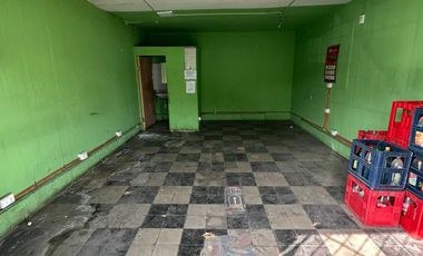 Local comercial en venta en MACUL