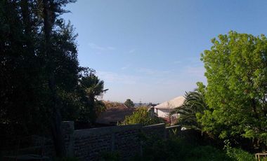 Casa en venta  en PUDAHUEL