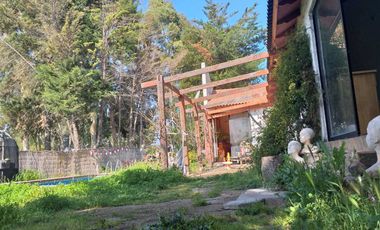 Casa en venta  en PUDAHUEL
