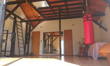 Casa en venta  en PUDAHUEL