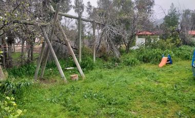 Casa en venta  en PUDAHUEL