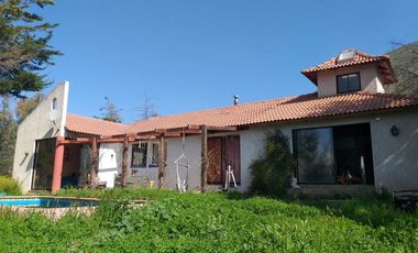 Casa en venta  en PUDAHUEL