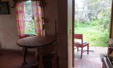Casa en venta  en PUDAHUEL