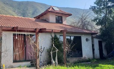 Casa en venta  en PUDAHUEL