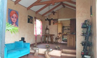 Casa en venta  en PUDAHUEL