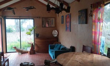 Casa en venta  en PUDAHUEL