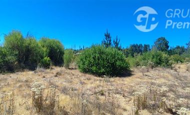 Sitio en Venta en Sector Puente 7, Ruta O-420, Florida