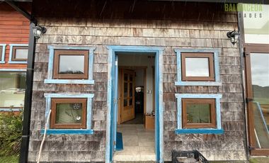 Casa en Arriendo en Condominio Las Tranqueras, amplios espacios, seguridad.