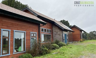 Casa en Arriendo en Condominio Las Tranqueras, amplios espacios, seguridad.