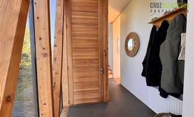 Casa en Venta en Portal de Molino Viejo