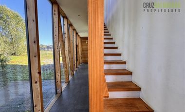 Casa en Venta en Portal de Molino Viejo