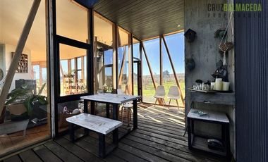 Casa en Venta en Portal de Molino Viejo