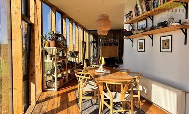 Casa en Venta en Portal de Molino Viejo