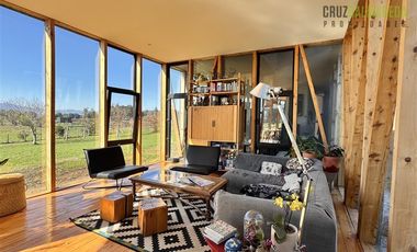 Casa en Venta en Portal de Molino Viejo