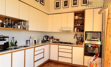 Casa en Venta en Portal de Molino Viejo