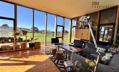 Casa en Venta en Portal de Molino Viejo