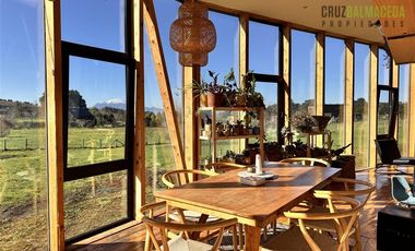 Casa en Venta en Portal de Molino Viejo