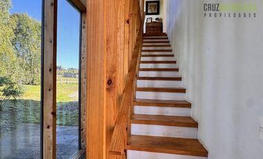 Casa en Venta en Portal de Molino Viejo