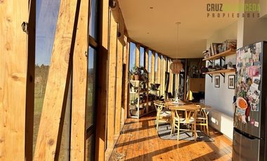 Casa en Venta en Portal de Molino Viejo