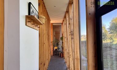 Casa en Venta en Portal de Molino Viejo