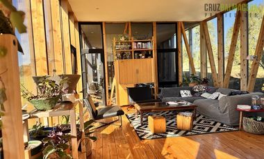 Casa en Venta en Portal de Molino Viejo