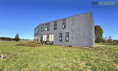 Casa en Venta en Portal de Molino Viejo