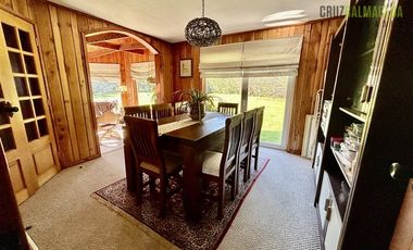 Casa en Venta en Parcelacion San Rafael