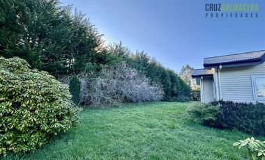 Casa en Venta en Parcelacion San Rafael
