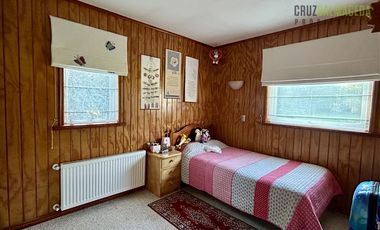 Casa en Venta en Parcelacion San Rafael