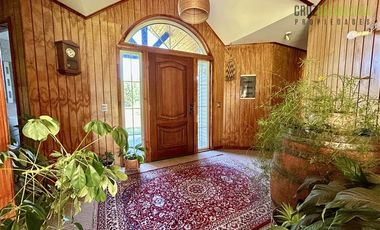 Casa en Venta en Parcelacion San Rafael