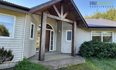 Casa en Venta en Parcelacion San Rafael