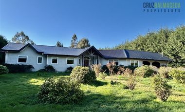 Casa en Venta en Parcelacion San Rafael