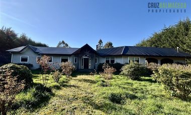 Casa en Venta en Parcelacion San Rafael