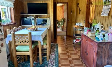 Casa en Venta en Parcelacion San Rafael