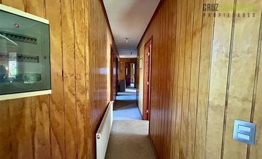 Casa en Venta en Parcelacion San Rafael