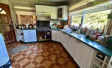 Casa en Venta en Parcelacion San Rafael