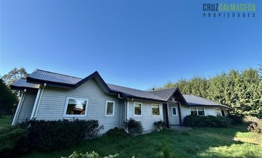 Casa en Venta en Parcelacion San Rafael