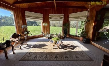 Casa en Venta en Parcelacion San Rafael