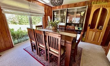 Casa en Venta en Parcelacion San Rafael