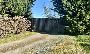 Casa en Venta en Parcelacion San Rafael