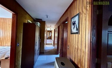 Casa en Venta en Parcelacion San Rafael