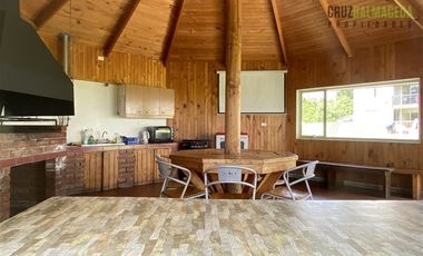 Departamento en Venta en Dpto en Condominio Brisas del Mar - Pelluco