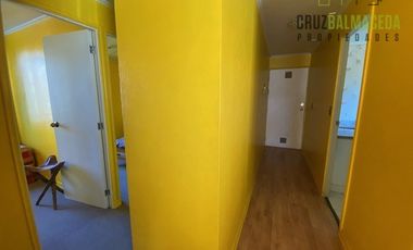 Departamento en Venta en Dpto en Condominio Brisas del Mar - Pelluco