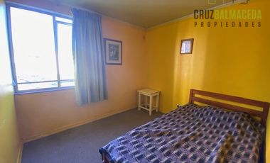 Departamento en Venta en Dpto en Condominio Brisas del Mar - Pelluco