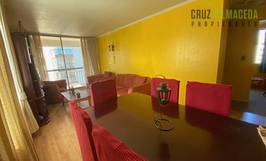Departamento en Venta en Dpto en Condominio Brisas del Mar - Pelluco