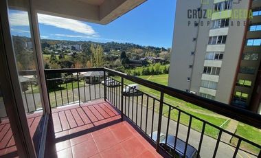 Departamento en Venta en Dpto en Condominio Brisas del Mar - Pelluco