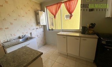 Departamento en Venta en Dpto en Condominio Brisas del Mar - Pelluco